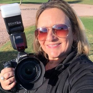 Meet your Posher, Gail